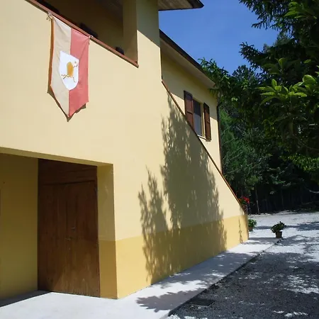 Il Gelsomino Mocaiana