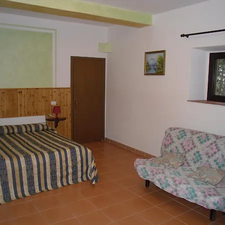 Il Gelsomino Mocaiana