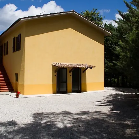 Il Gelsomino